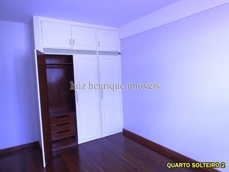 Apartamento Santa Teresa,Belo Horizonte,MG À Venda,3 Quartos,114m² - A3-147 - 15