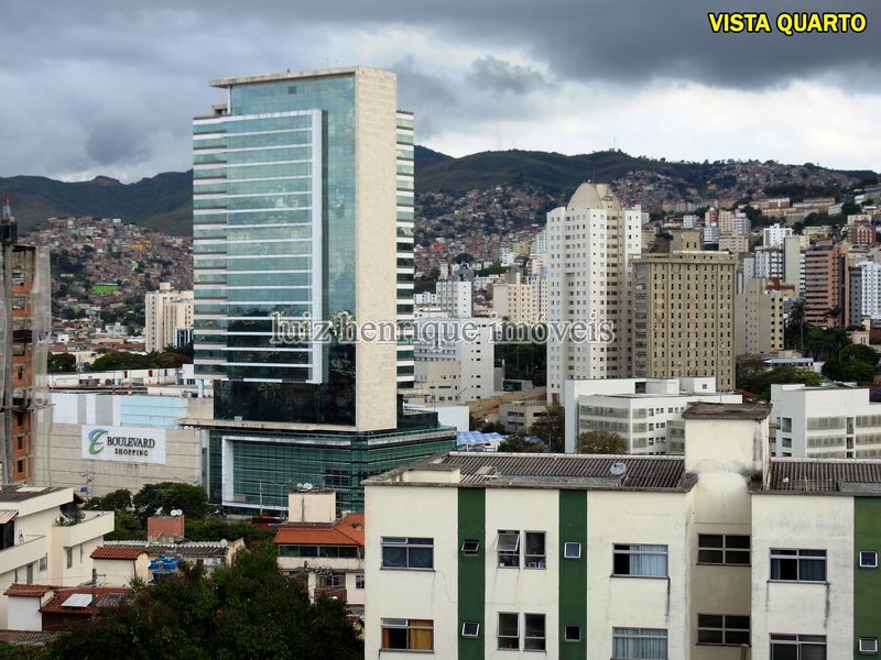 Apartamento Santa Teresa,Belo Horizonte,MG À Venda,3 Quartos,114m² - A3-147 - 16