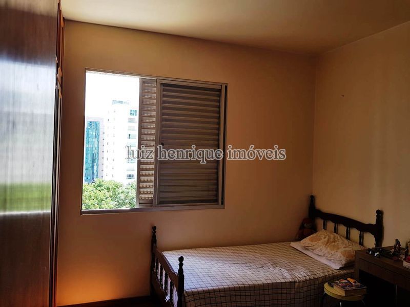 Apartamento Carmo,Belo Horizonte,MG À Venda,3 Quartos,122m² - A4-148 - 16
