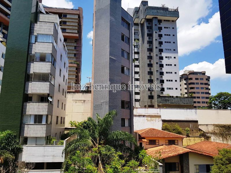 Apartamento Carmo,Belo Horizonte,MG À Venda,3 Quartos,122m² - A4-148 - 8