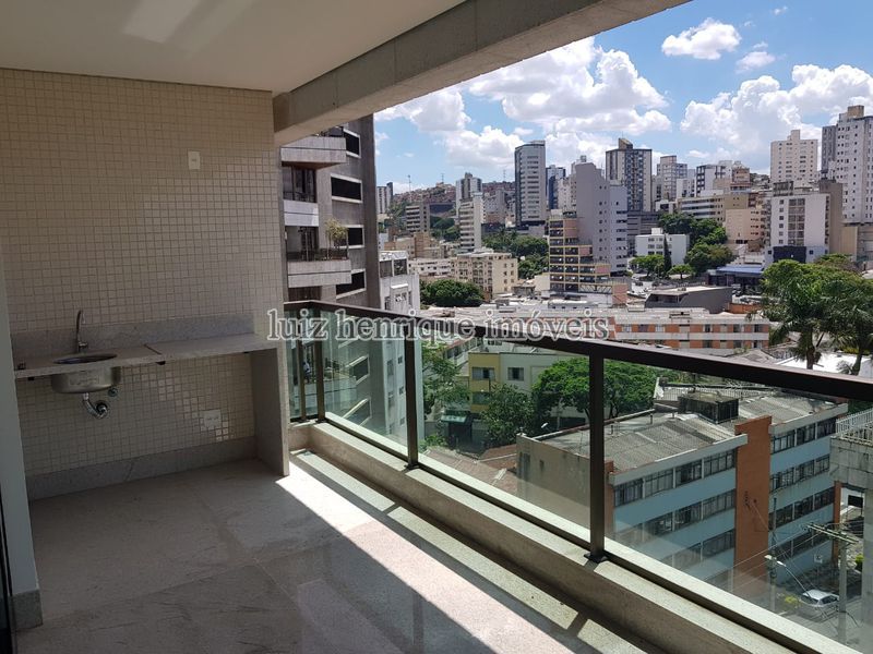 Cobertura Sion,Belo Horizonte,MG À Venda,4 Quartos,300m² - C4-27 - 5