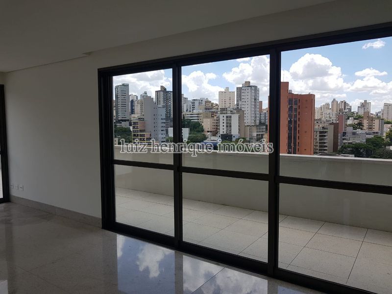 Cobertura Sion,Belo Horizonte,MG À Venda,4 Quartos,300m² - C4-27 - 25