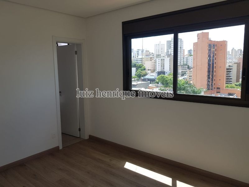 Apartamento Sion,Belo Horizonte,MG À Venda,4 Quartos,150m² - A4-233 - 6