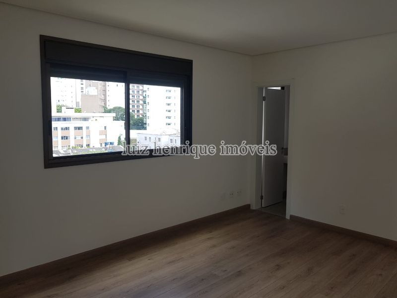 Apartamento Sion,Belo Horizonte,MG À Venda,4 Quartos,150m² - A4-233 - 10