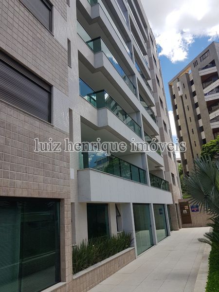 Apartamento Sion,Belo Horizonte,MG À Venda,4 Quartos,150m² - A4-233 - 26