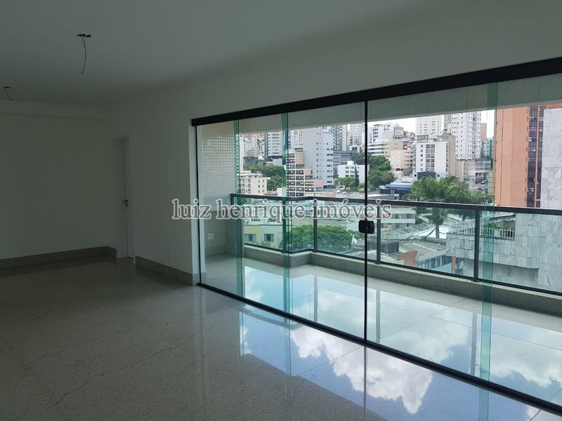 Apartamento Sion,Belo Horizonte,MG À Venda,4 Quartos,150m² - A4-233 - 1