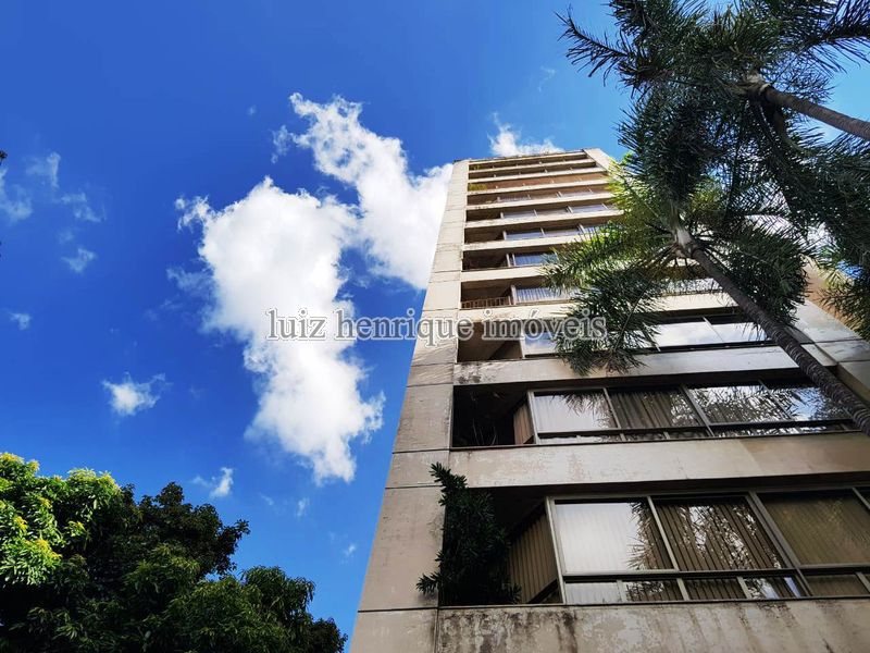 Apartamento Sion,Belo Horizonte,MG À Venda,3 Quartos,309m² - A3-149 - 16