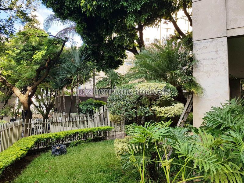 Apartamento Sion,Belo Horizonte,MG À Venda,3 Quartos,309m² - A3-149 - 20