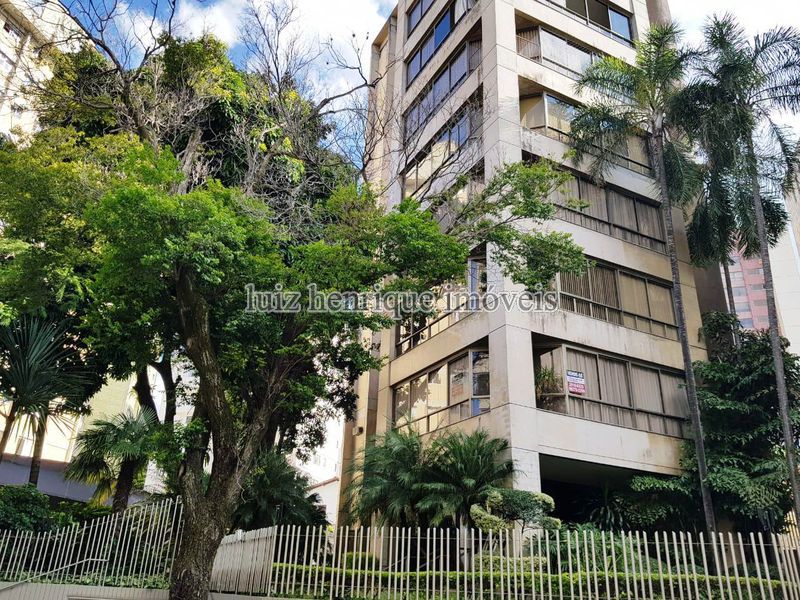 Apartamento Sion,Belo Horizonte,MG À Venda,3 Quartos,309m² - A3-149 - 23