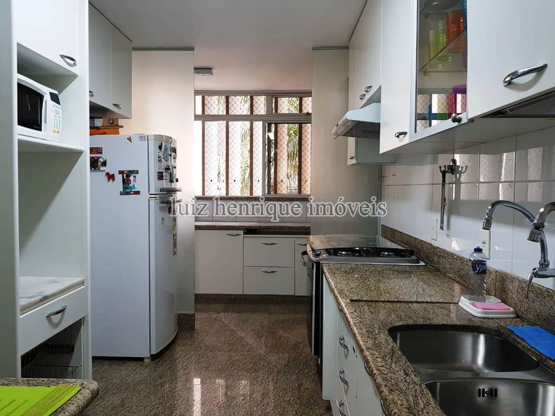 Apartamento Sion,Belo Horizonte,MG À Venda,4 Quartos,205m² - A4-232 - 26