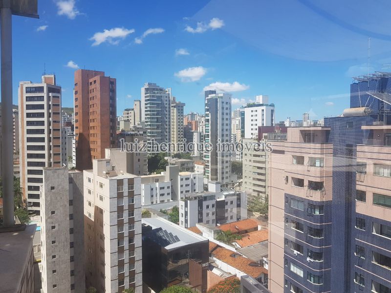 Cobertura Carmo,Belo Horizonte,MG À Venda,3 Quartos,210m² - C3-43 - 25