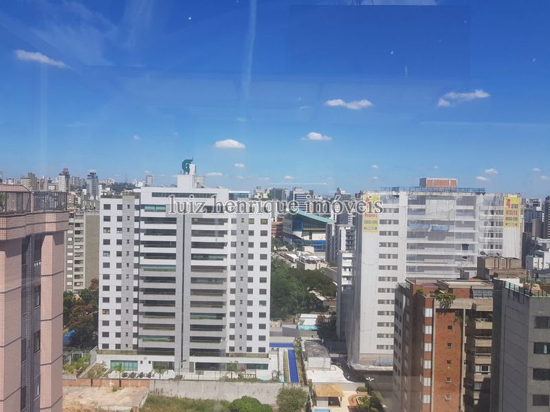 Cobertura Carmo,Belo Horizonte,MG À Venda,3 Quartos,210m² - C3-43 - 29