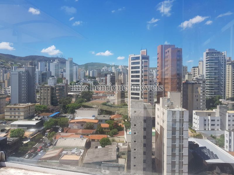 Cobertura Carmo,Belo Horizonte,MG À Venda,3 Quartos,210m² - C3-43 - 31