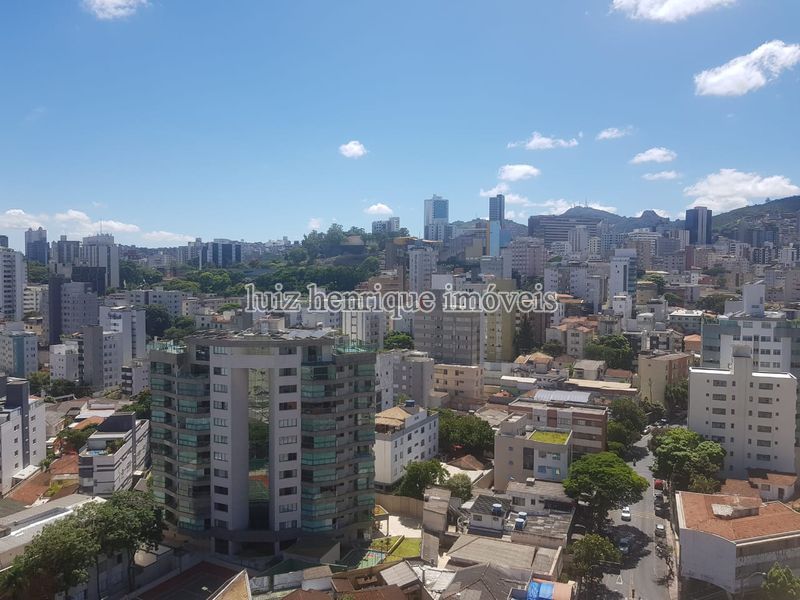 Cobertura Carmo,Belo Horizonte,MG À Venda,3 Quartos,210m² - C3-43 - 33