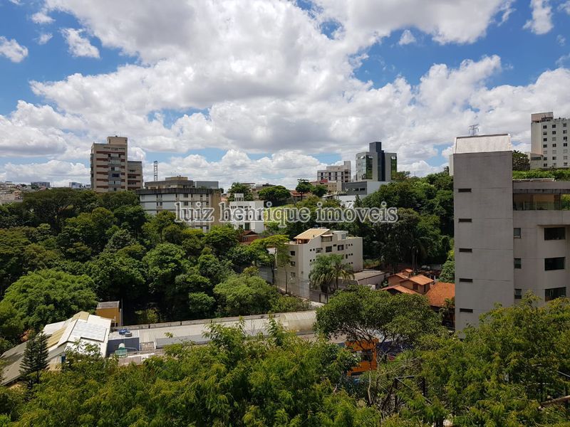 Apartamento Santa Lúcia,Belo Horizonte,MG À Venda,4 Quartos,236m² - A4-235 - 12