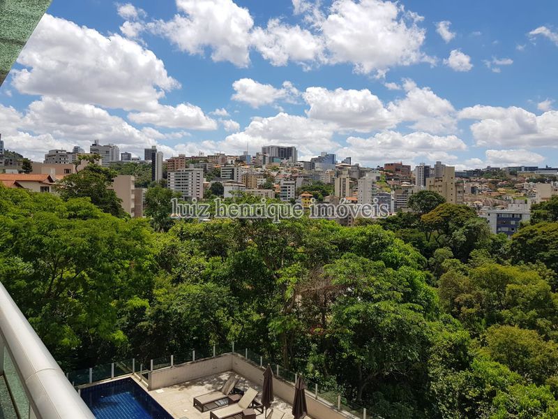 Apartamento Santa Lúcia,Belo Horizonte,MG À Venda,4 Quartos,236m² - A4-235 - 11