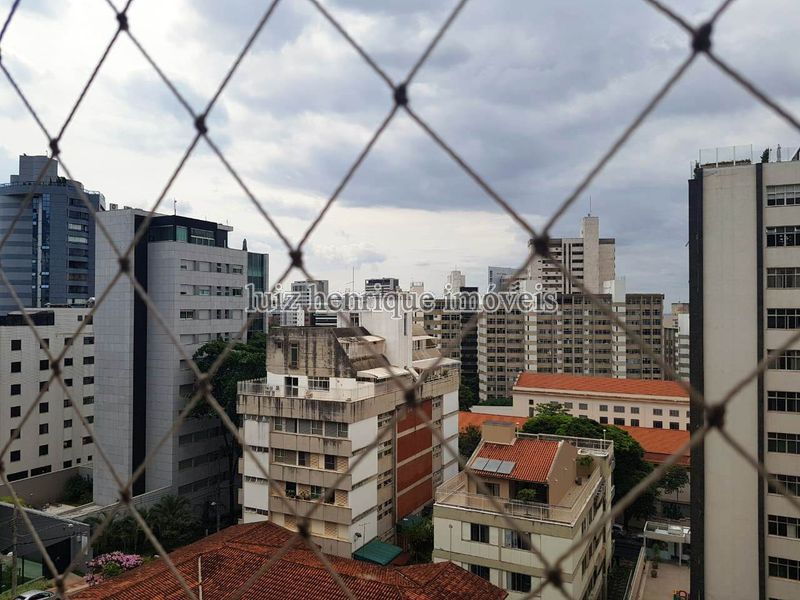 Apartamento Serra,Belo Horizonte,MG À Venda,4 Quartos,170m² - A4-237 - 22