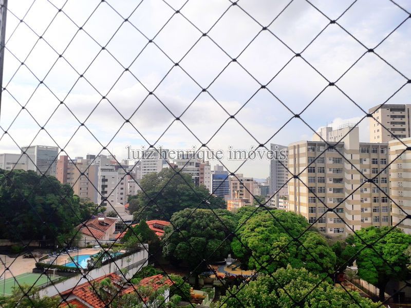Apartamento À VENDA, Serra, Belo Horizonte, MG. - A3-154 - 46