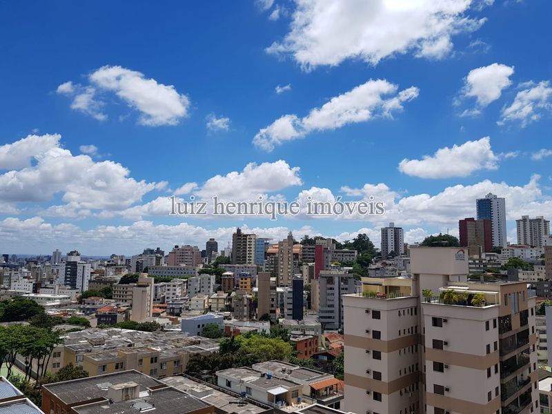 Apartamento Cruzeiro,Belo Horizonte,MG À Venda,4 Quartos,218m² - A4-234 - 4