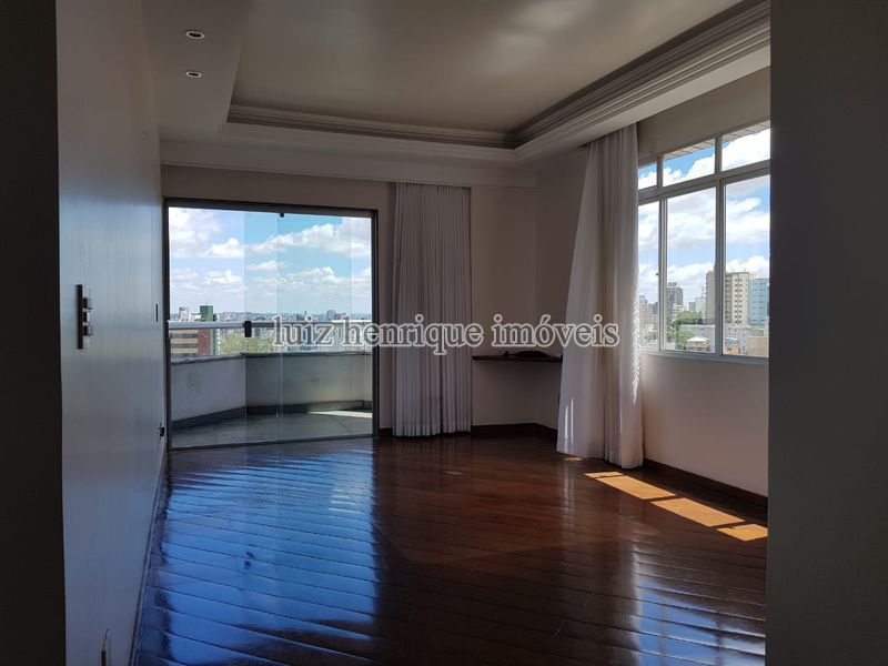 Apartamento Cruzeiro,Belo Horizonte,MG À Venda,4 Quartos,218m² - A4-234 - 3