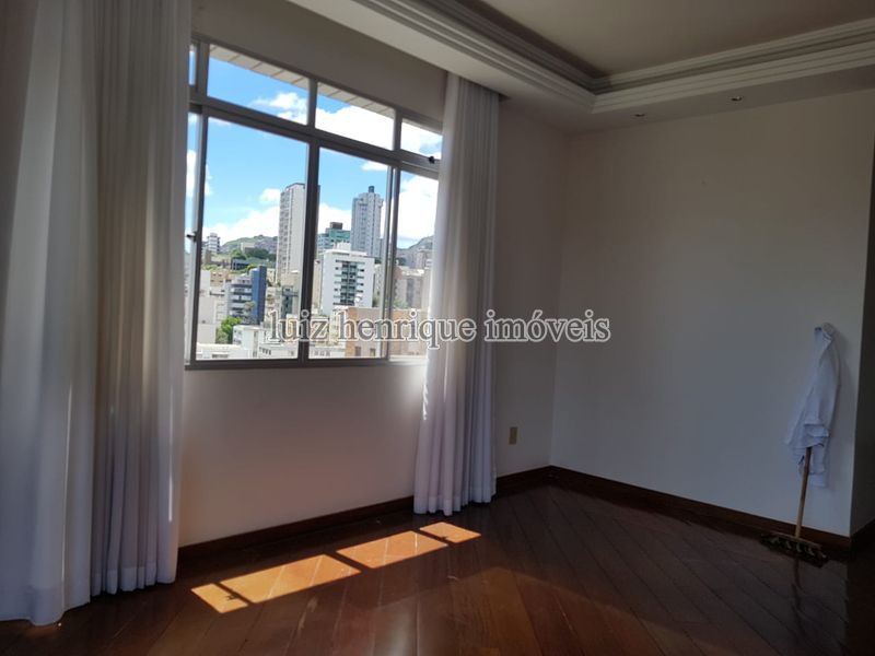 Apartamento Cruzeiro,Belo Horizonte,MG À Venda,4 Quartos,218m² - A4-234 - 9