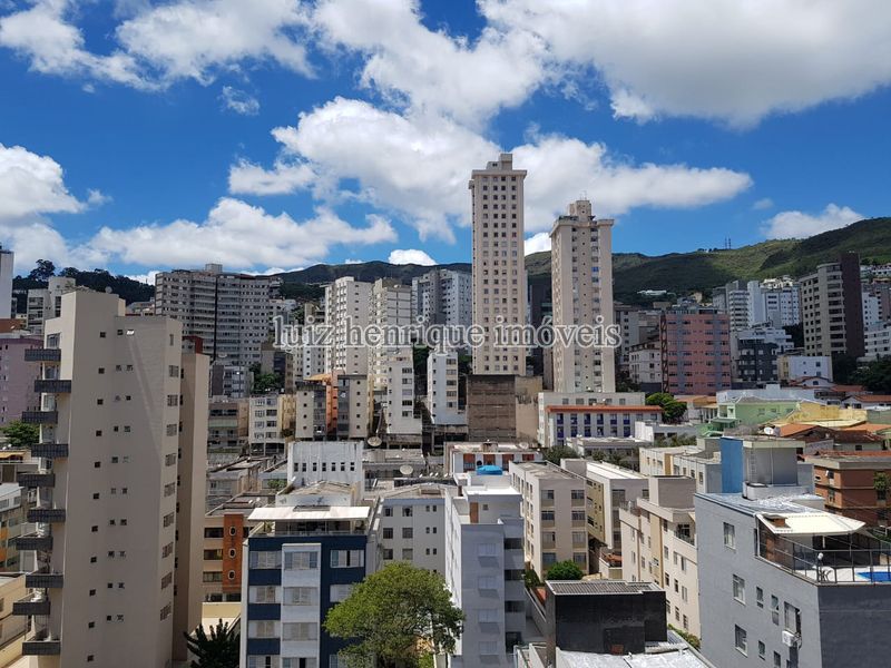 Apartamento Cruzeiro,Belo Horizonte,MG À Venda,4 Quartos,218m² - A4-234 - 25