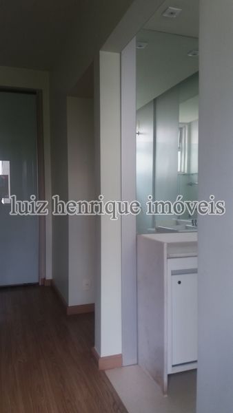 Apartamento Lourdes,sul,Belo Horizonte,MG À Venda,3 Quartos,160m² - A159 - 6