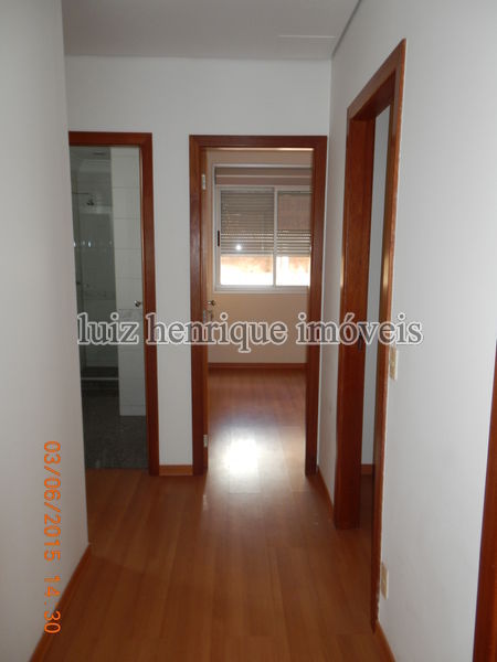 Apartamento Luxemburgo,Belo Horizonte,MG À Venda,4 Quartos,145m² - A4-119 - 27