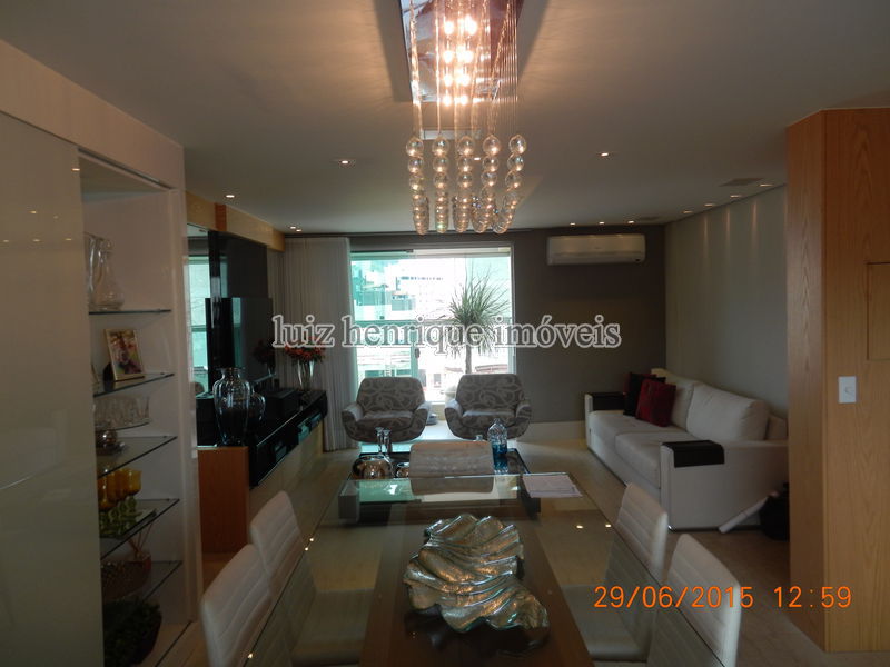 Imóvel Apartamento À VENDA, Buritis, Belo Horizonte, MG - A3-85 - 1