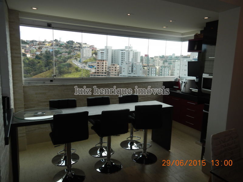 Imóvel Apartamento À VENDA, Buritis, Belo Horizonte, MG - A3-85 - 8
