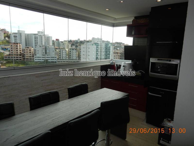 Imóvel Apartamento À VENDA, Buritis, Belo Horizonte, MG - A3-85 - 9