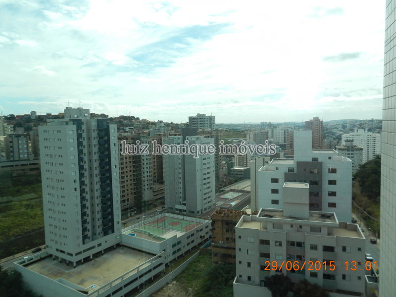 Imóvel Apartamento À VENDA, Buritis, Belo Horizonte, MG - A3-85 - 11