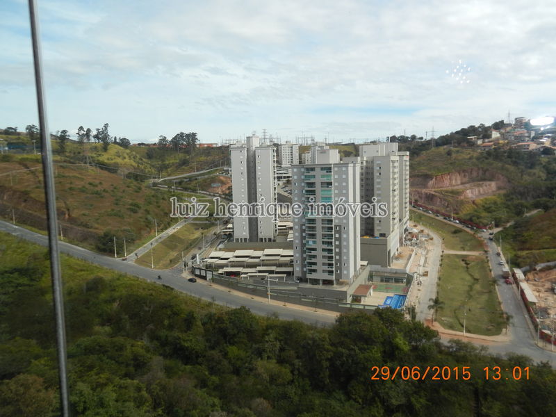 Imóvel Apartamento À VENDA, Buritis, Belo Horizonte, MG - A3-85 - 10