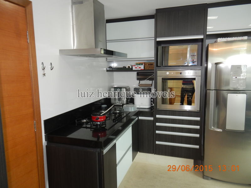 Imóvel Apartamento À VENDA, Buritis, Belo Horizonte, MG - A3-85 - 14