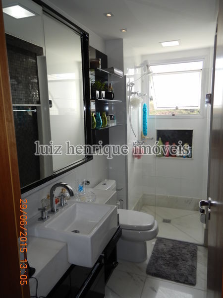 Imóvel Apartamento À VENDA, Buritis, Belo Horizonte, MG - A3-85 - 34