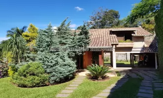 Casa 2 quartos à venda Ouro Velho Mansões, Nova Lima - R$ 950.000 - Casa17 - 4