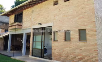Casa 2 quartos à venda Ouro Velho Mansões, Nova Lima - R$ 950.000 - Casa17 - 8