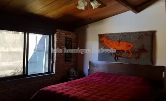 Casa 2 quartos à venda Ouro Velho Mansões, Nova Lima - R$ 950.000 - Casa17 - 21