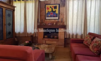 Casa 2 quartos à venda Ouro Velho Mansões, Nova Lima - R$ 950.000 - Casa17 - 12