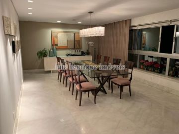 Apartamento 4 quartos à venda Sion, Belo Horizonte - R$ 2.100.000 - A4240 - 3