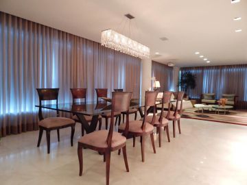 Apartamento 4 quartos à venda Sion, Belo Horizonte - R$ 2.100.000 - A4240 - 5