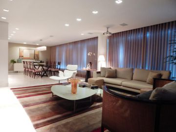 Apartamento 4 quartos à venda Sion, Belo Horizonte - R$ 2.100.000 - A4240 - 6