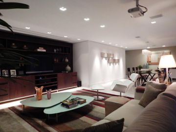 Apartamento 4 quartos à venda Sion, Belo Horizonte - R$ 2.100.000 - A4240 - 8