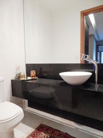 Apartamento 4 quartos à venda Sion, Belo Horizonte - R$ 2.100.000 - A4240 - 9
