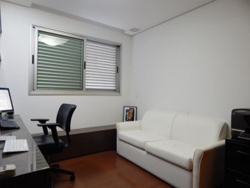 Apartamento 4 quartos à venda Sion, Belo Horizonte - R$ 2.100.000 - A4240 - 15