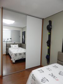 Apartamento 4 quartos à venda Sion, Belo Horizonte - R$ 2.100.000 - A4240 - 16