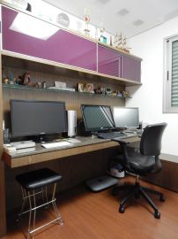 Apartamento 4 quartos à venda Sion, Belo Horizonte - R$ 2.100.000 - A4240 - 18