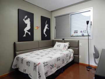 Apartamento 4 quartos à venda Sion, Belo Horizonte - R$ 2.100.000 - A4240 - 19
