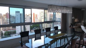Apartamento 4 quartos à venda Sion, Belo Horizonte - R$ 2.100.000 - A4240 - 25