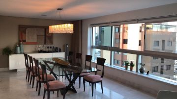 Apartamento 4 quartos à venda Sion, Belo Horizonte - R$ 2.100.000 - A4240 - 28